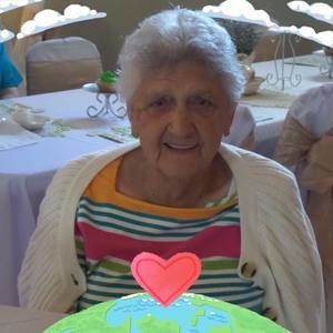 Meet your Posher, Karen